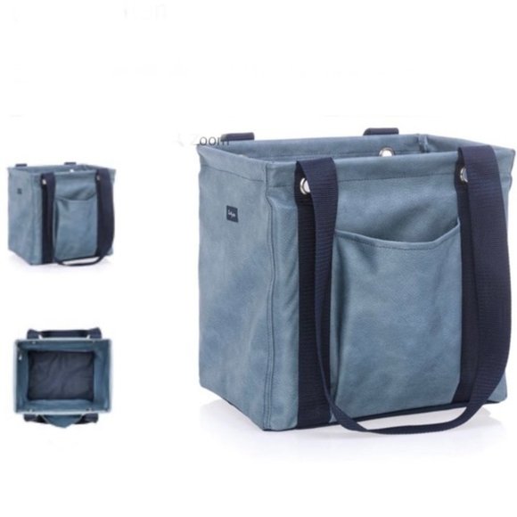 NWT!! Thirty-one Small Utility Tote - Picture 2 of 3